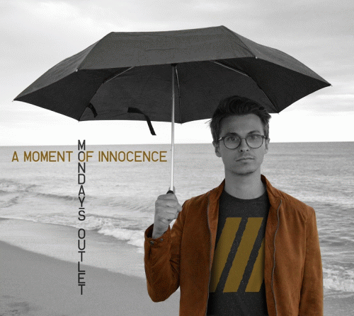 Monday's Outlet : A Moment of Innocence